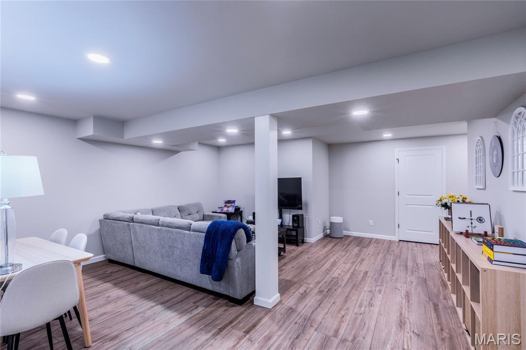 Hudson Heights - Residential