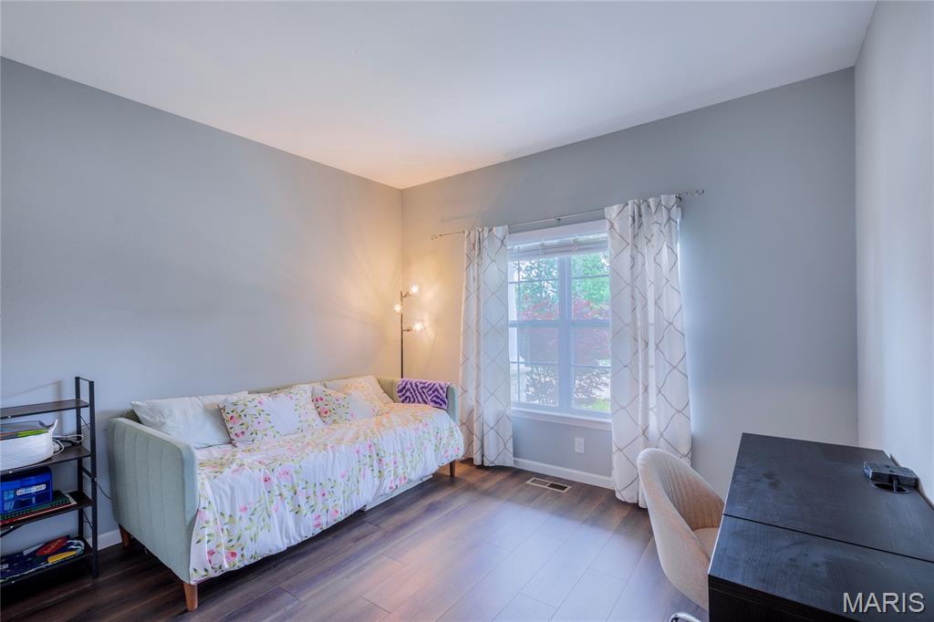 Hudson Heights - Residential