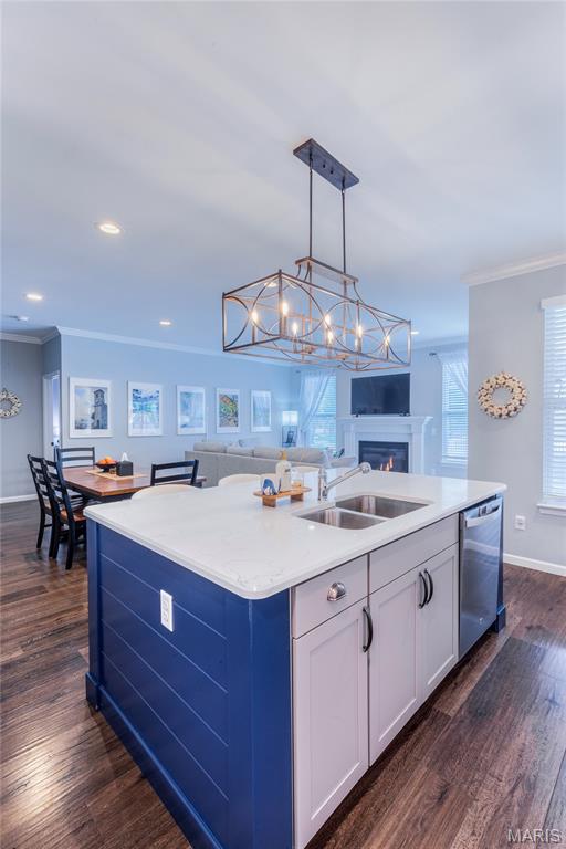 Hudson Heights - Residential