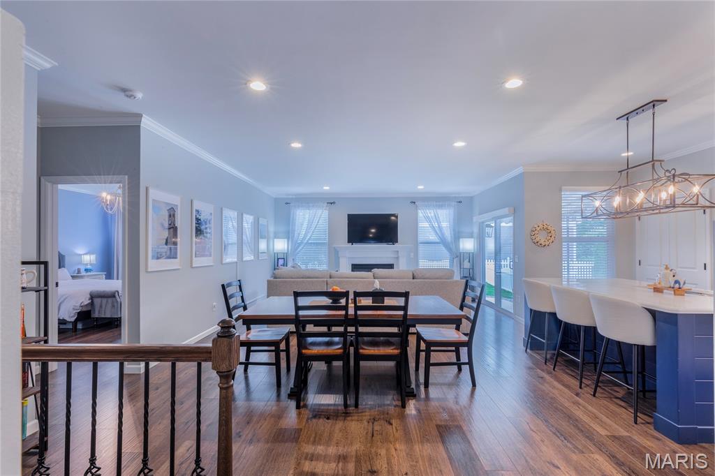 Hudson Heights - Residential