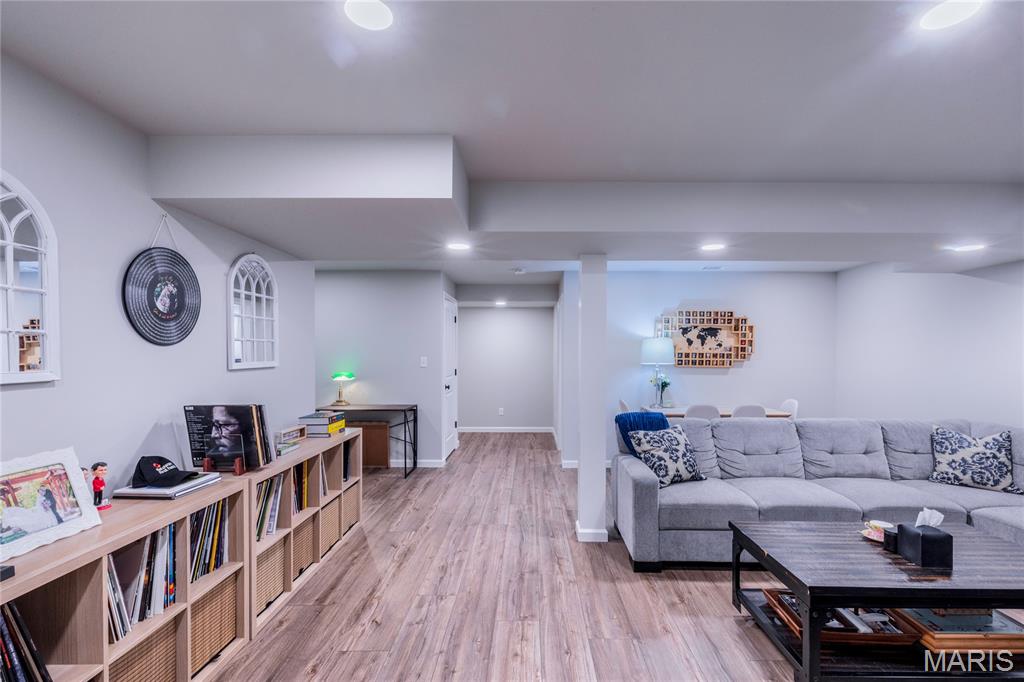 Hudson Heights - Residential