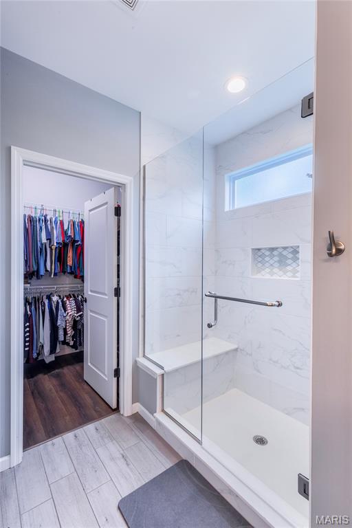Hudson Heights - Residential
