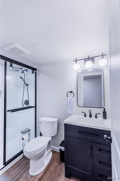 Hudson Heights - Residential
