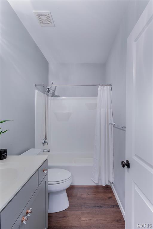 Hudson Heights - Residential