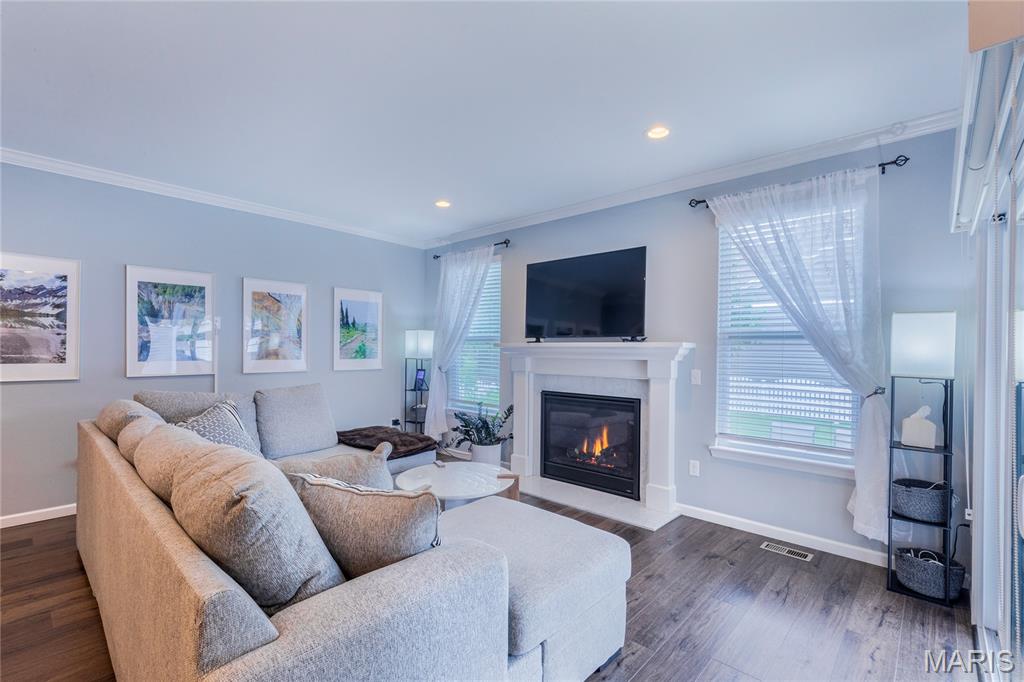 Hudson Heights - Residential