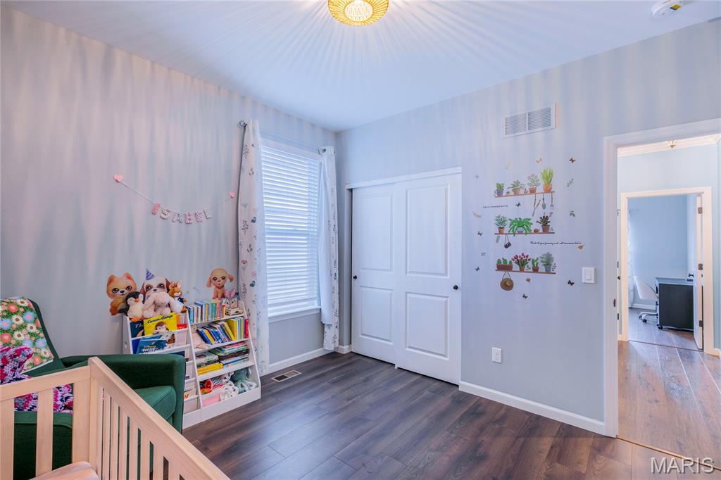 Hudson Heights - Residential