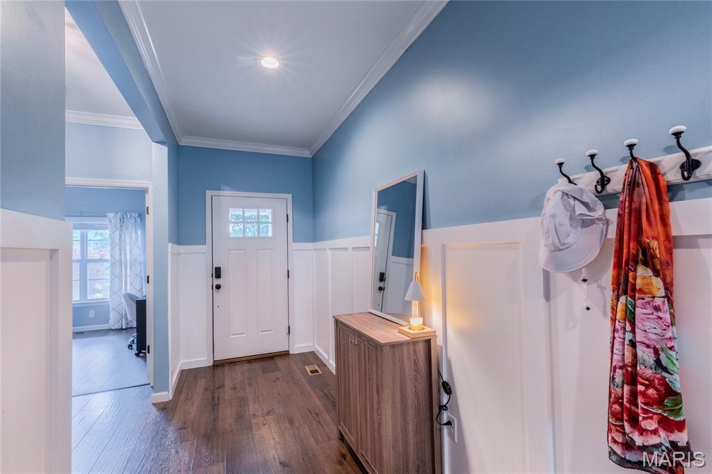 Hudson Heights - Residential