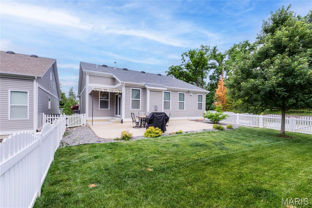Hudson Heights - Residential