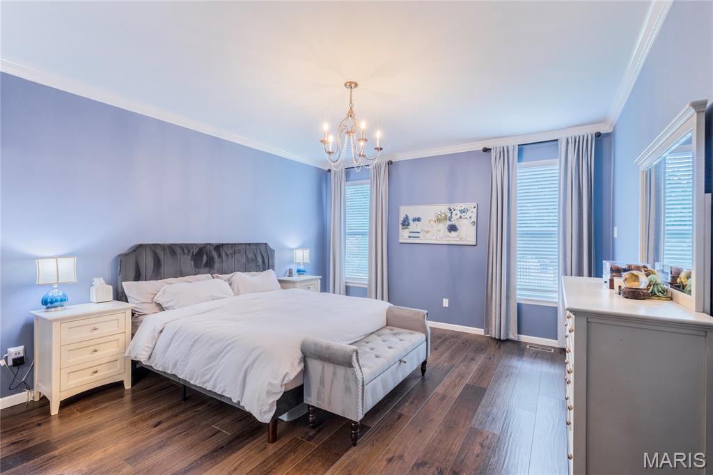 Hudson Heights - Residential