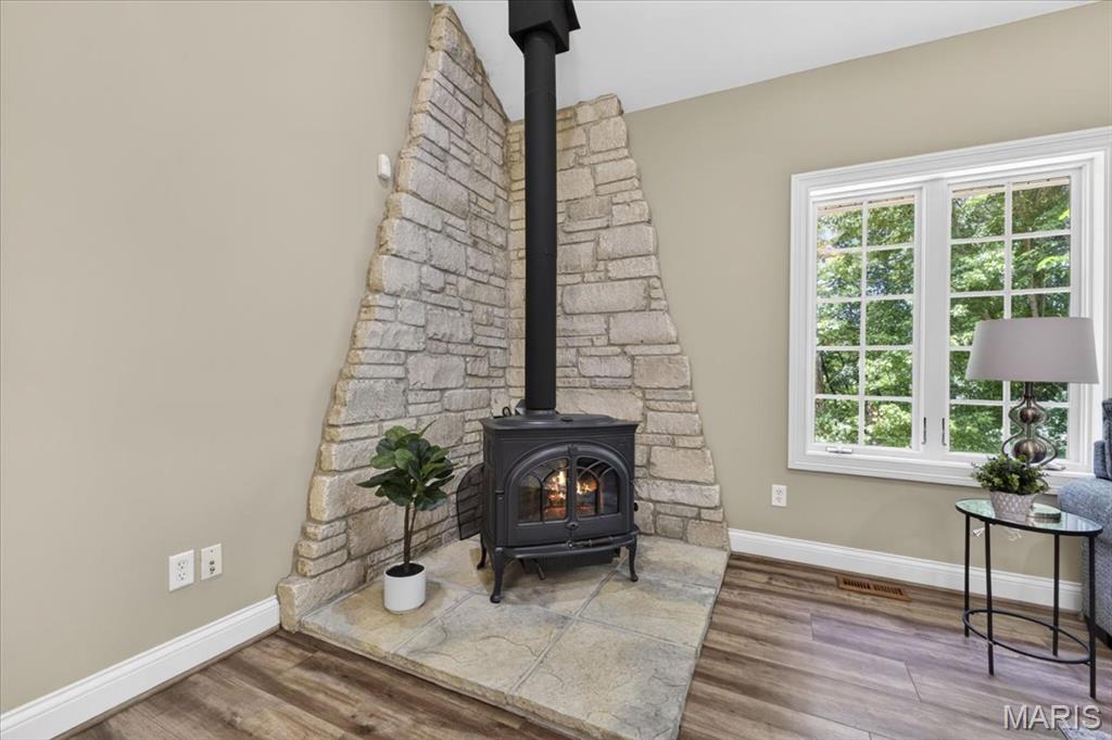 Hawks Rest Acres - Residential
