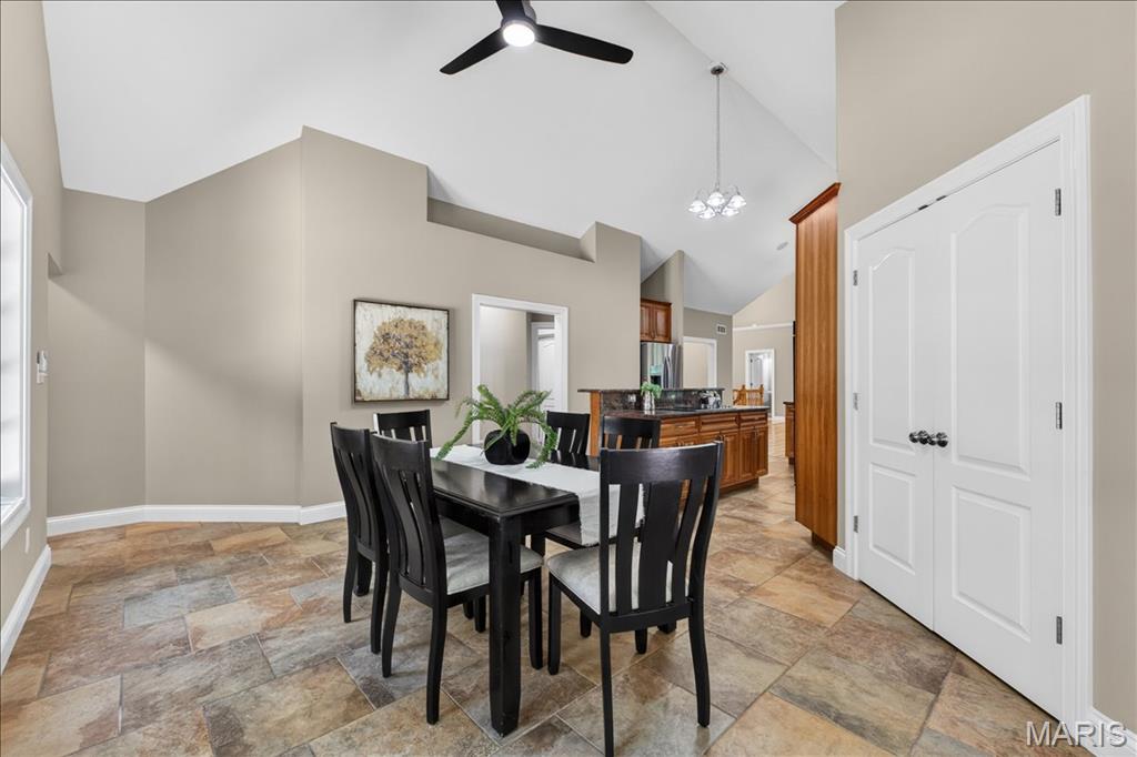 Hawks Rest Acres - Residential