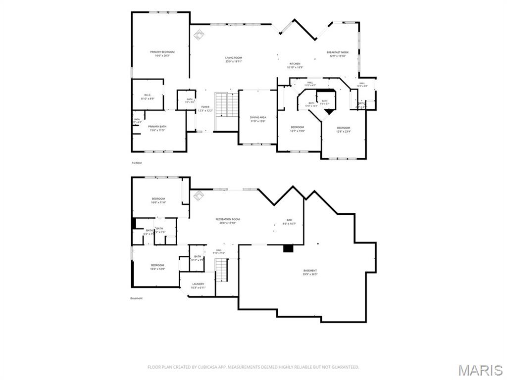Hawks Rest Acres - Residential