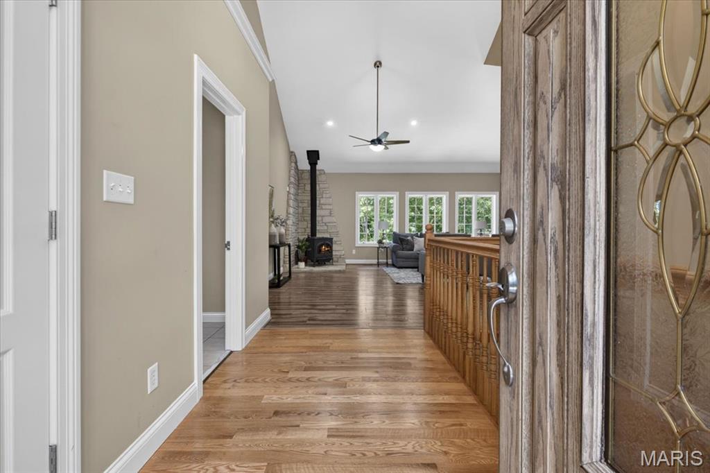 Hawks Rest Acres - Residential