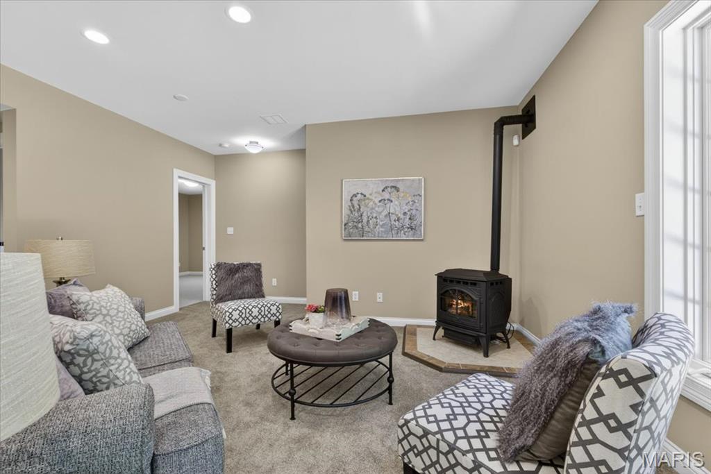 Hawks Rest Acres - Residential
