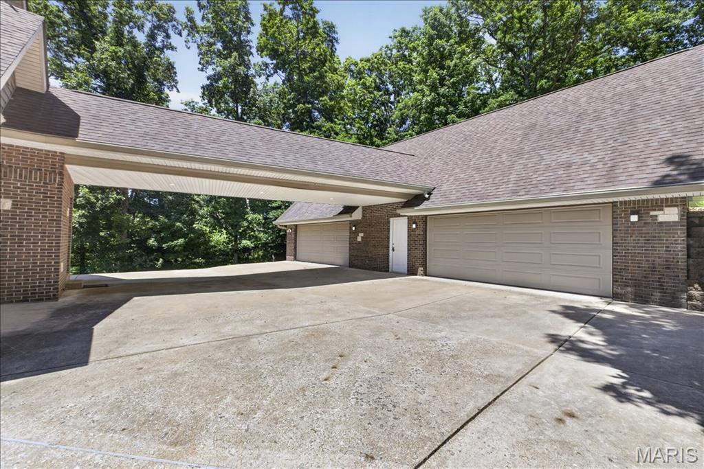 Hawks Rest Acres - Residential