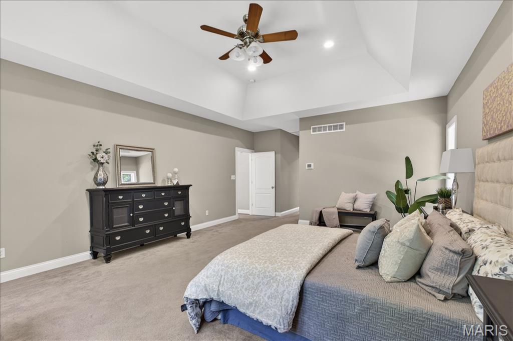 Hawks Rest Acres - Residential