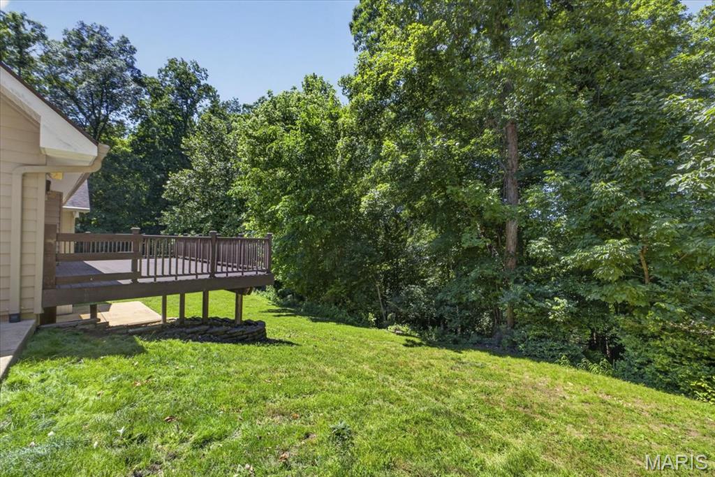 Hawks Rest Acres - Residential