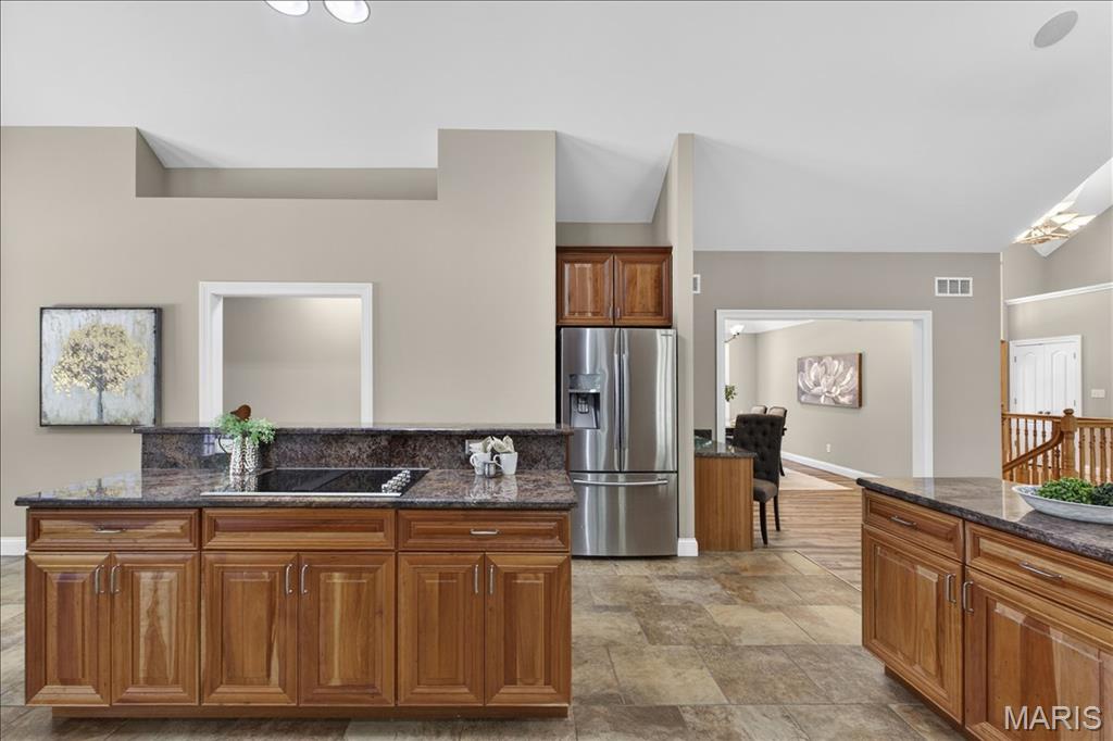 Hawks Rest Acres - Residential