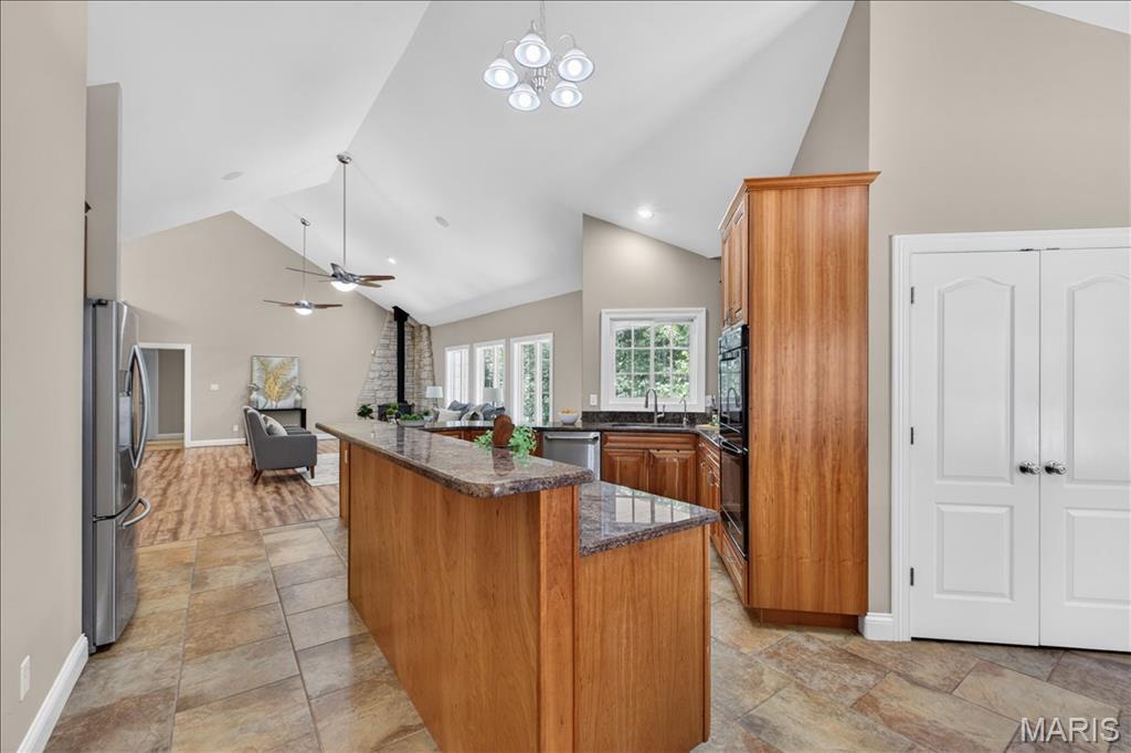 Hawks Rest Acres - Residential