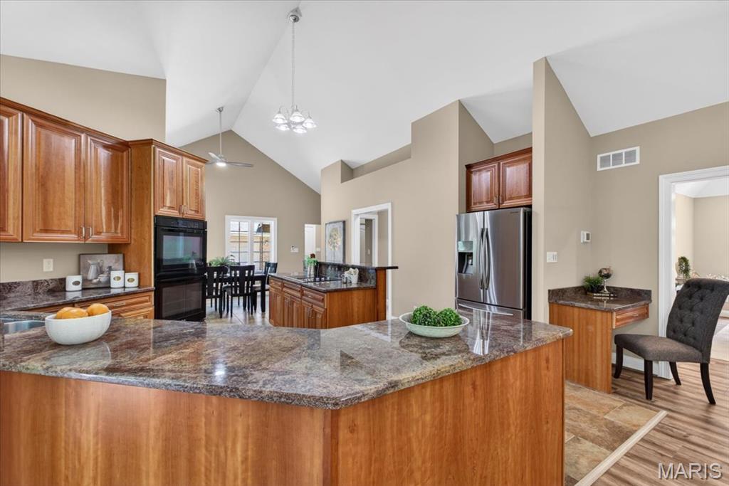 Hawks Rest Acres - Residential