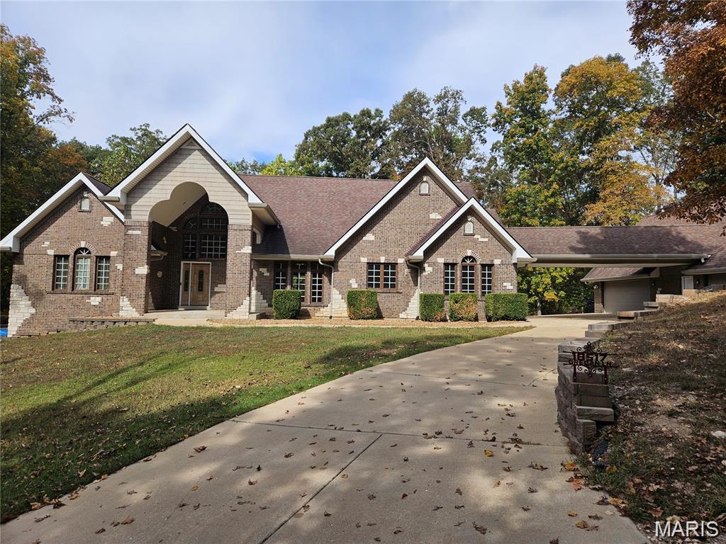 Hawks Rest Acres - Residential