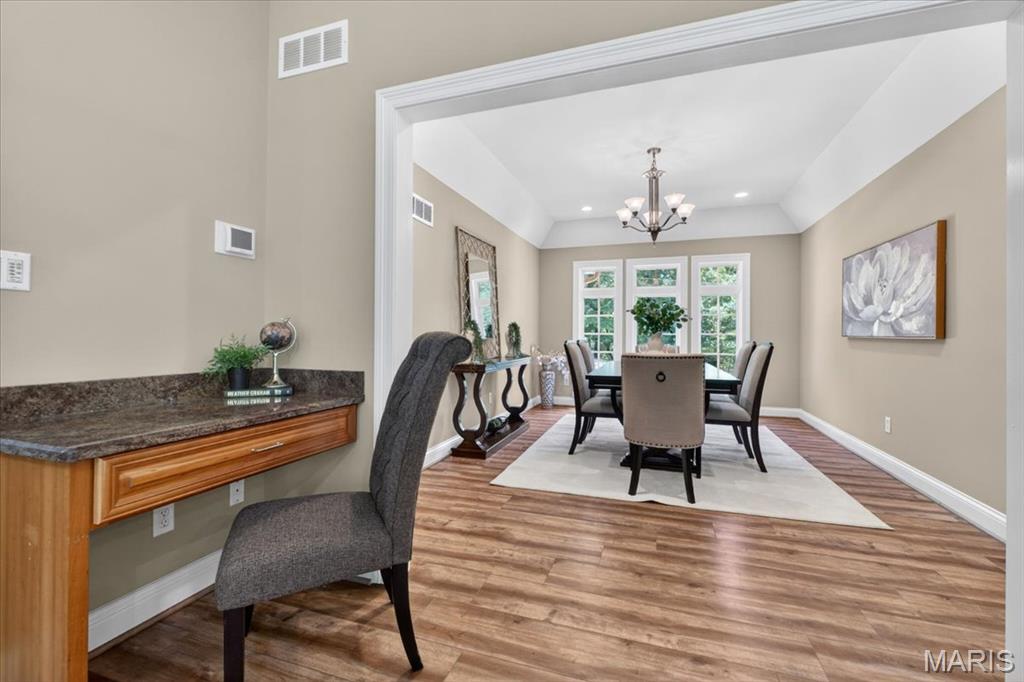 Hawks Rest Acres - Residential