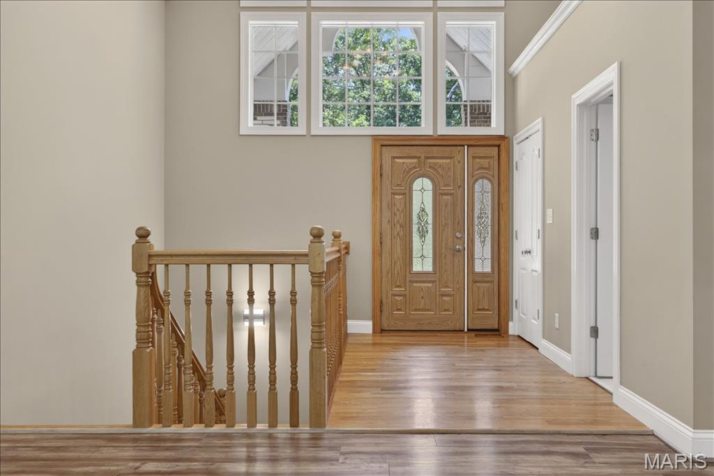 Hawks Rest Acres - Residential