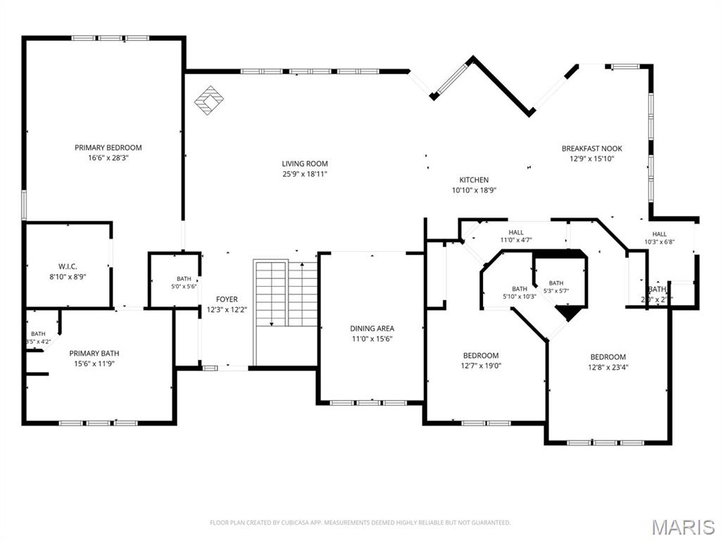 Hawks Rest Acres - Residential