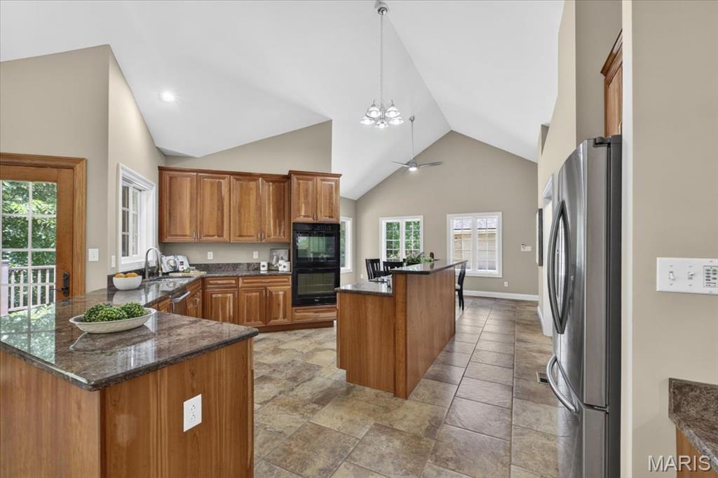Hawks Rest Acres - Residential