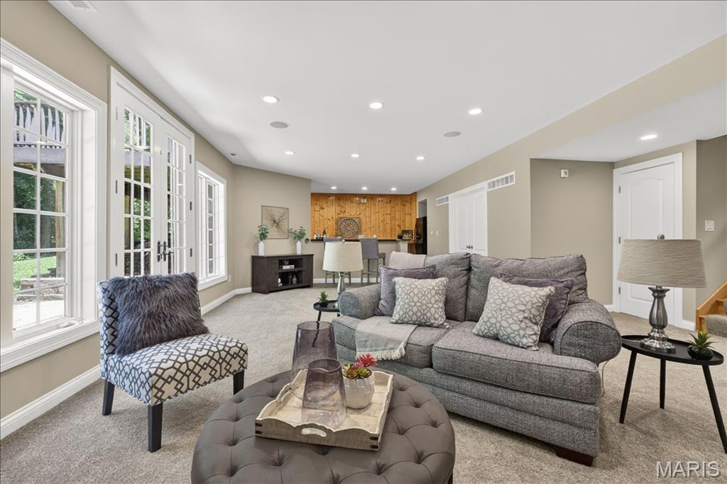 Hawks Rest Acres - Residential