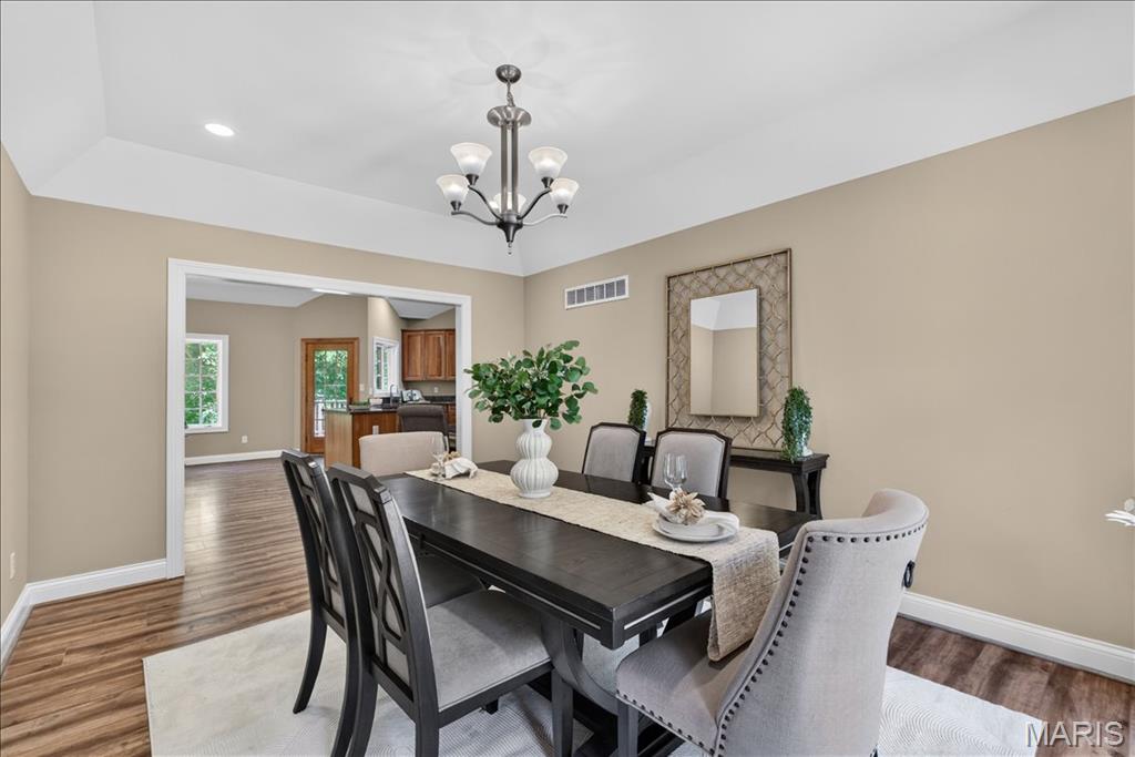 Hawks Rest Acres - Residential