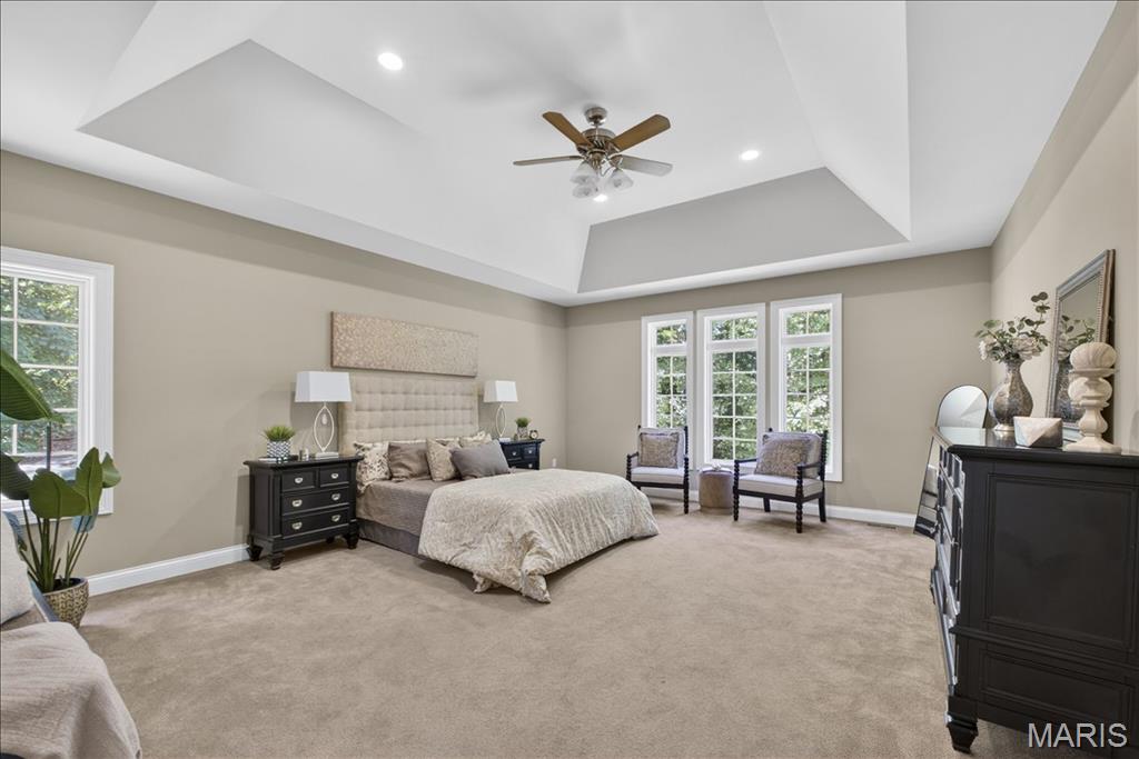 Hawks Rest Acres - Residential