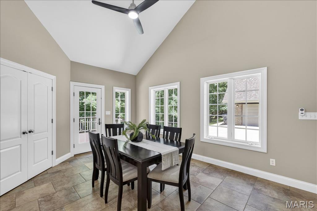 Hawks Rest Acres - Residential