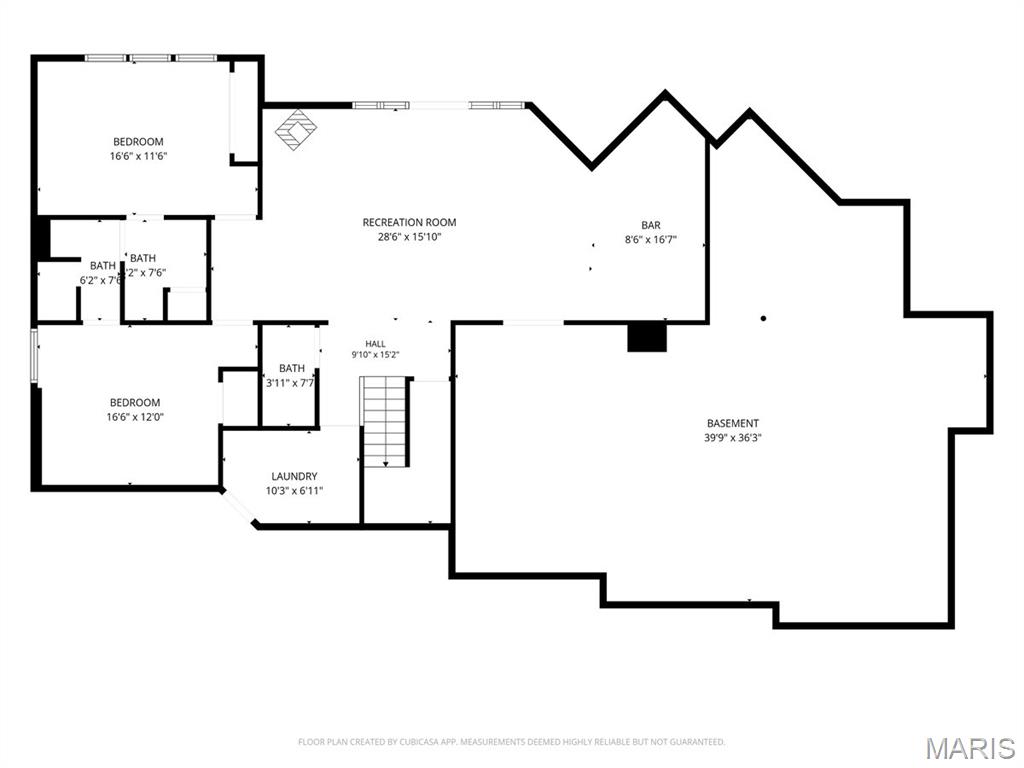 Hawks Rest Acres - Residential