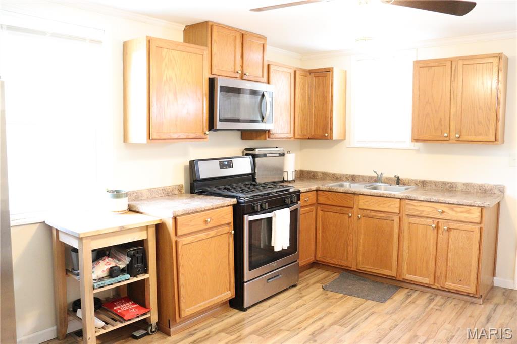 Ivory John C - Residential