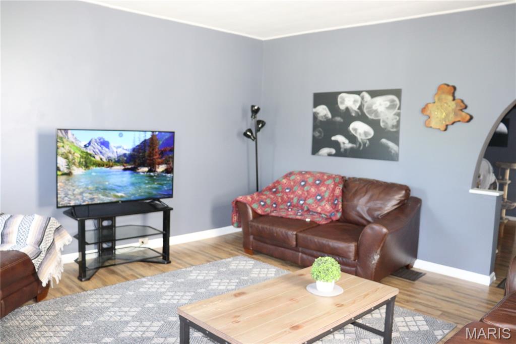 Ivory John C - Residential
