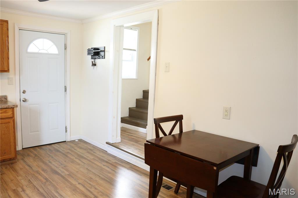 Ivory John C - Residential