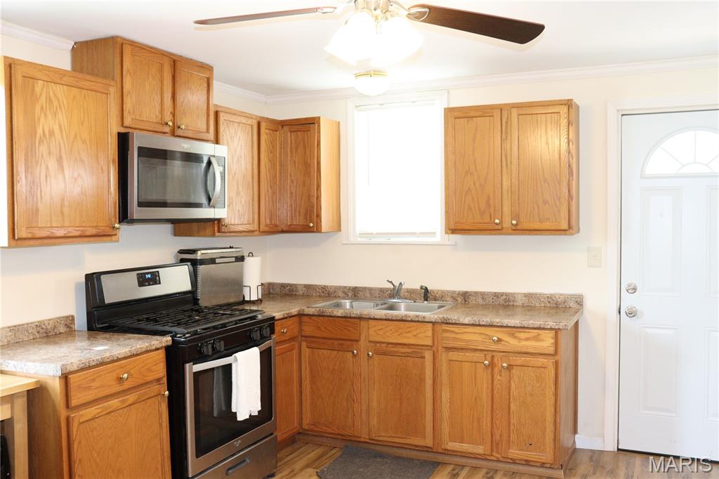 Ivory John C - Residential