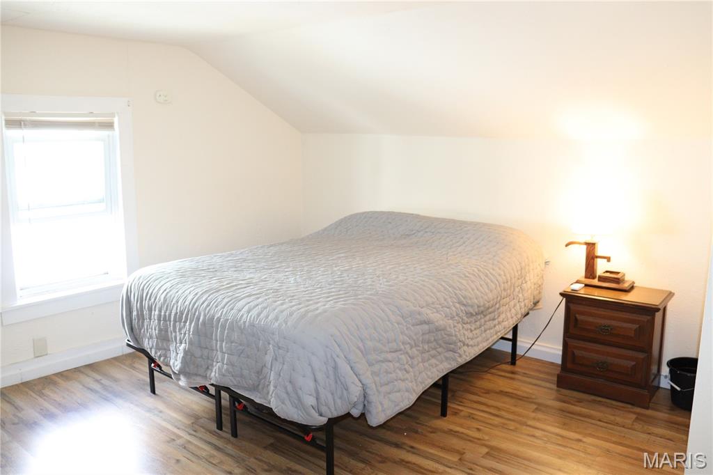 Ivory John C - Residential
