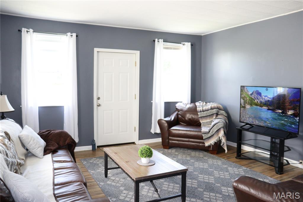 Ivory John C - Residential