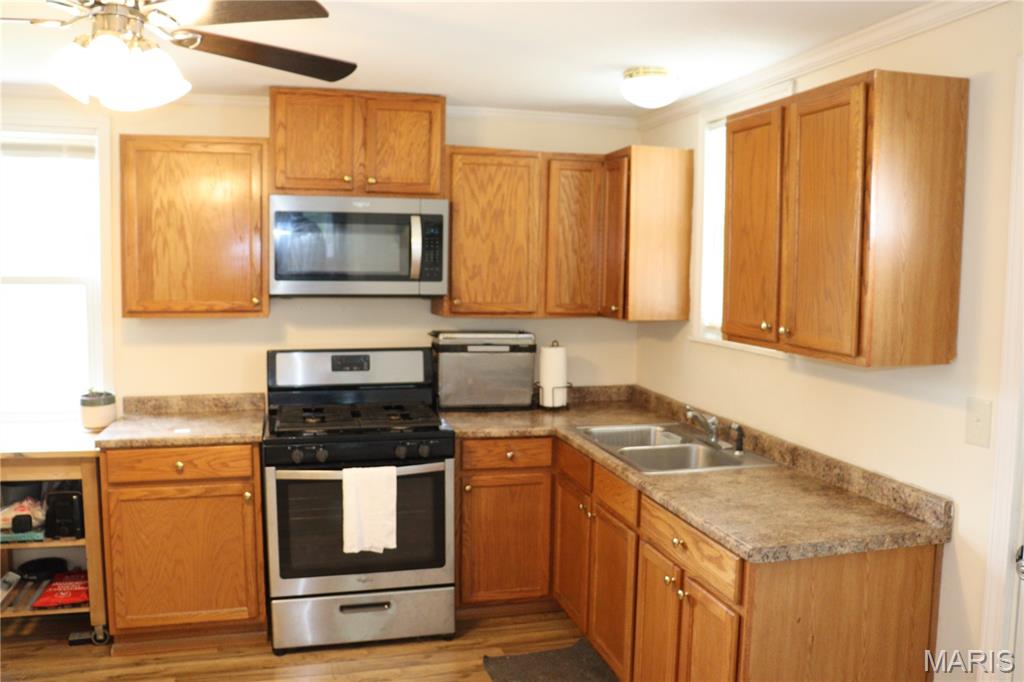 Ivory John C - Residential