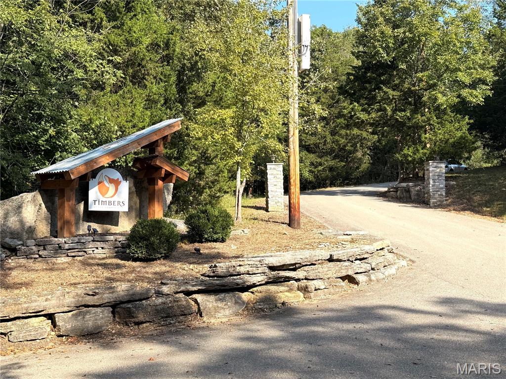 Timbers At Fox Mountain - Land