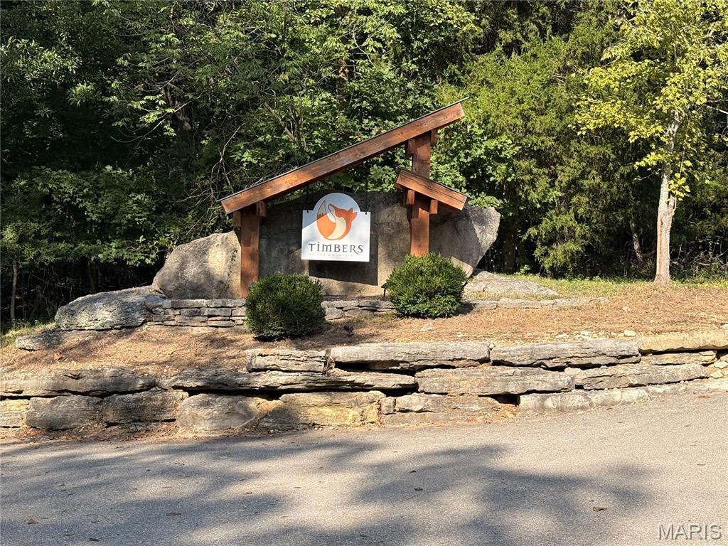 Timbers At Fox Mountain - Land