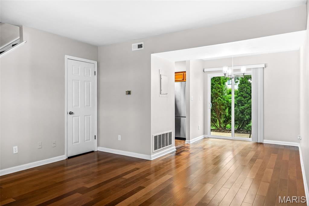 Brentwood Forest - Residential