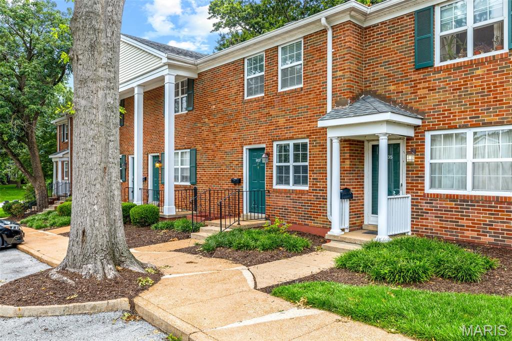 Brentwood Forest - Residential