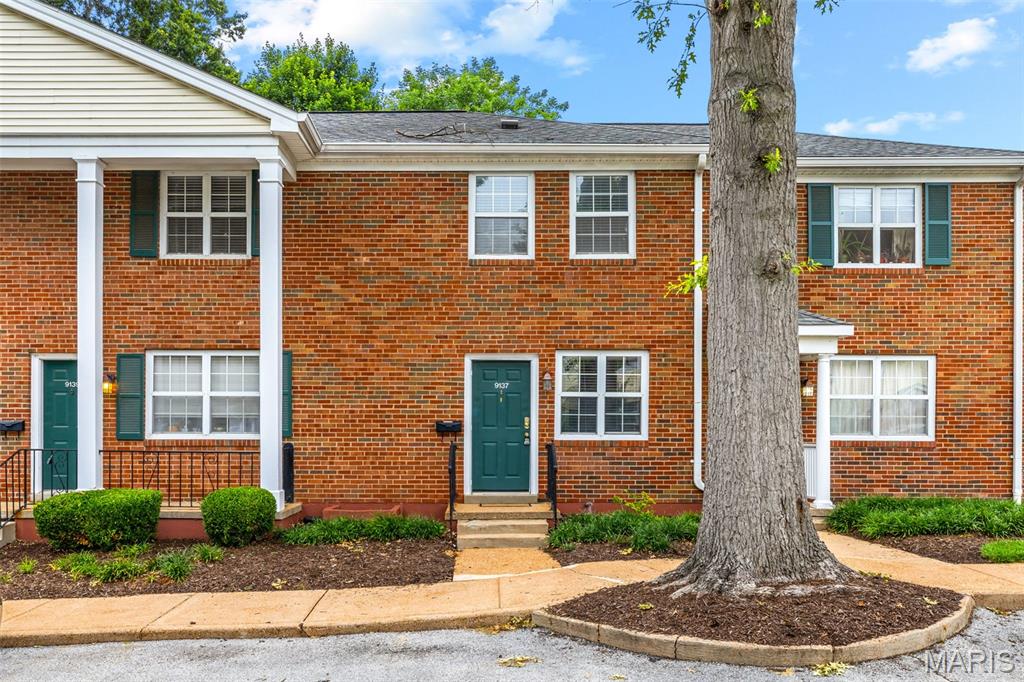 Brentwood Forest - Residential