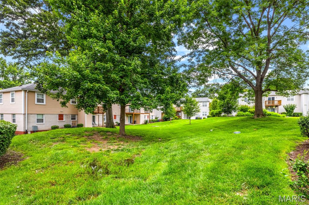 Brentwood Forest - Residential