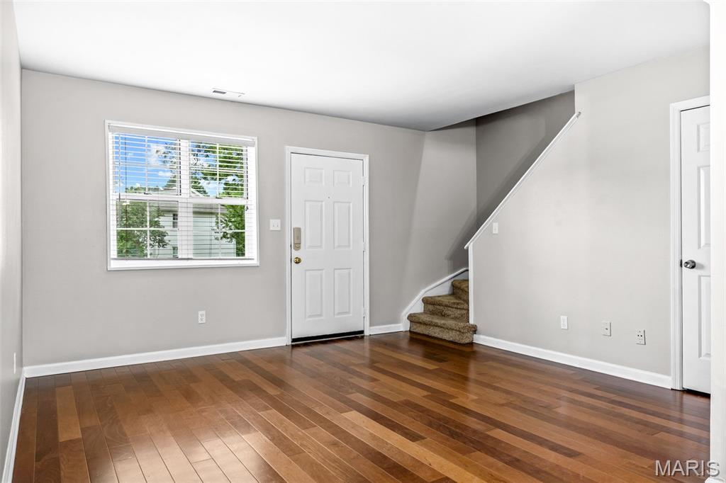 Brentwood Forest - Residential