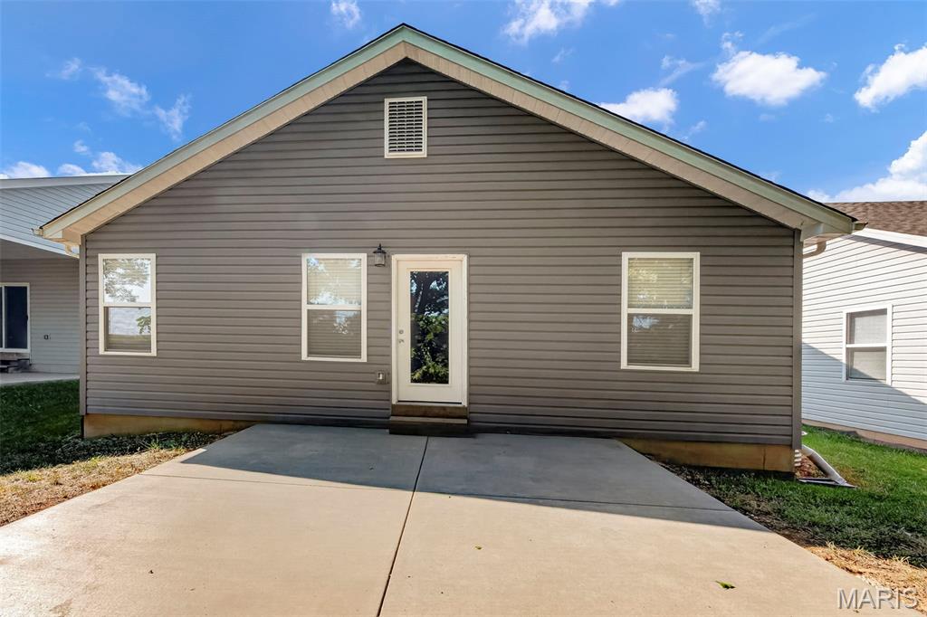 Ashleigh Estates - Residential