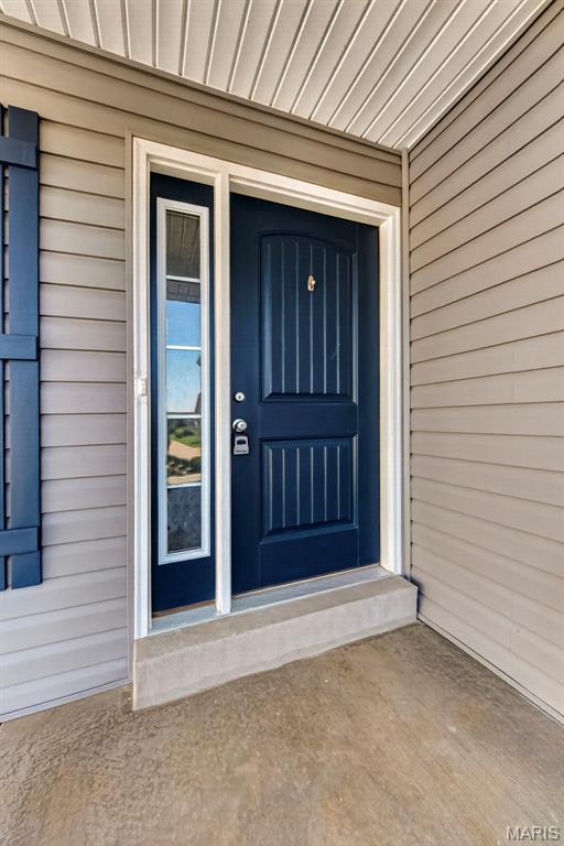 Ashleigh Estates - Residential